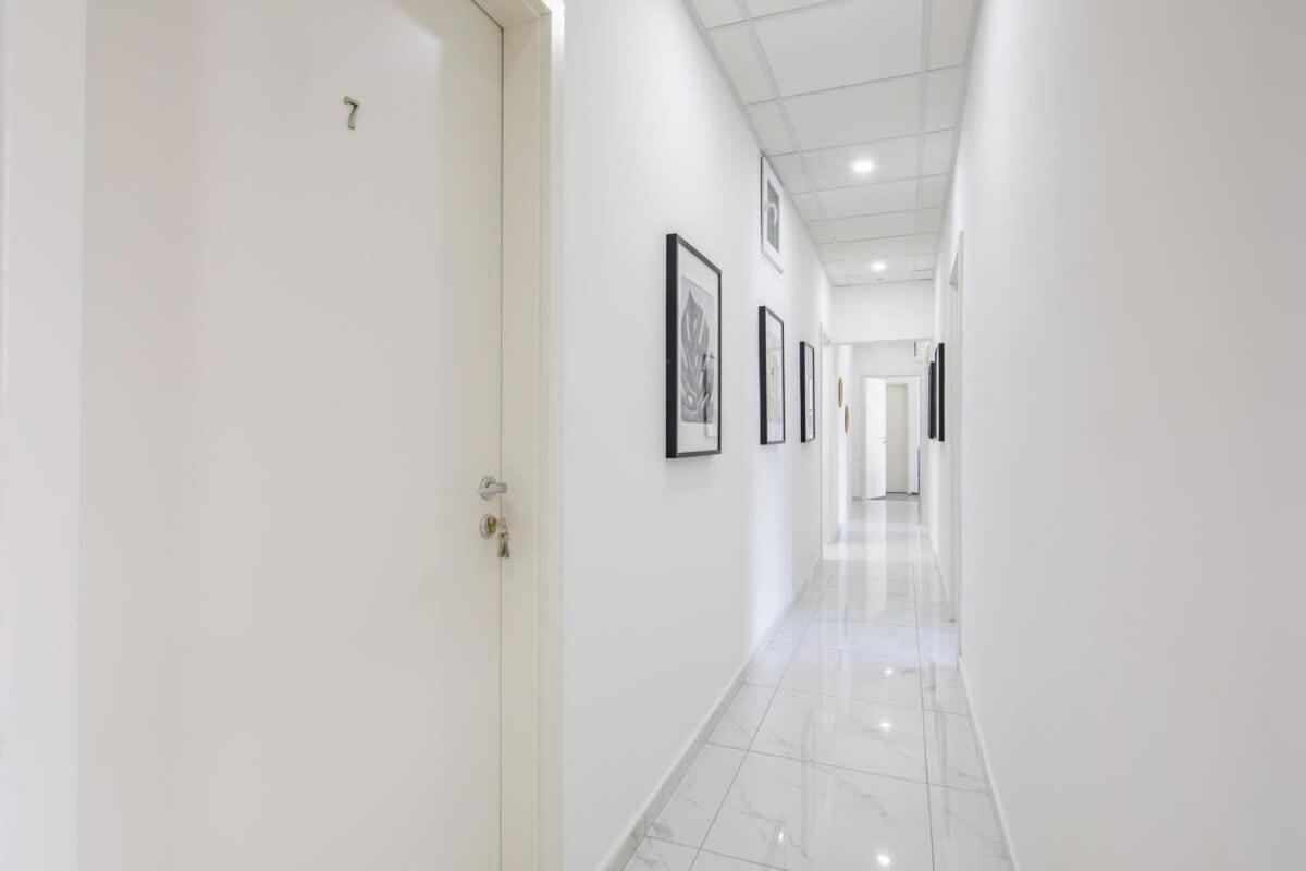 Newly Designed Central Studio بودابست المظهر الخارجي الصورة